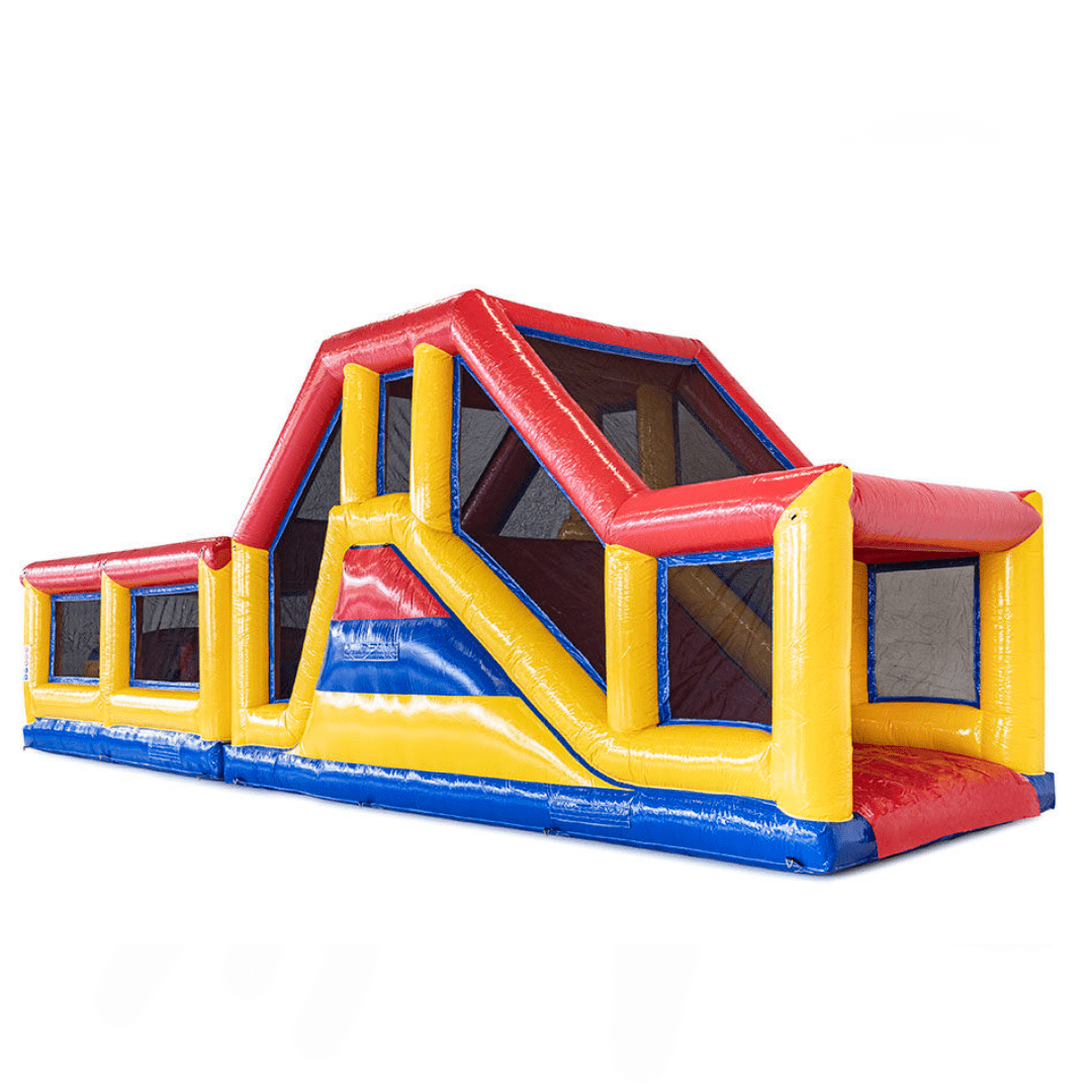 Piros-s&aacute;rga akad&aacute;lyp&aacute;lya (13,5 m)