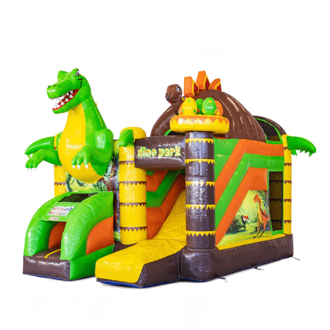 Mini Funny D&iacute;n&oacute;