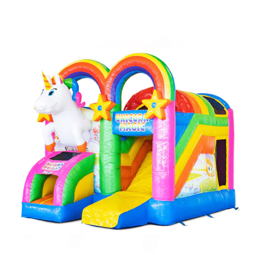 Mini Funny Unikornis